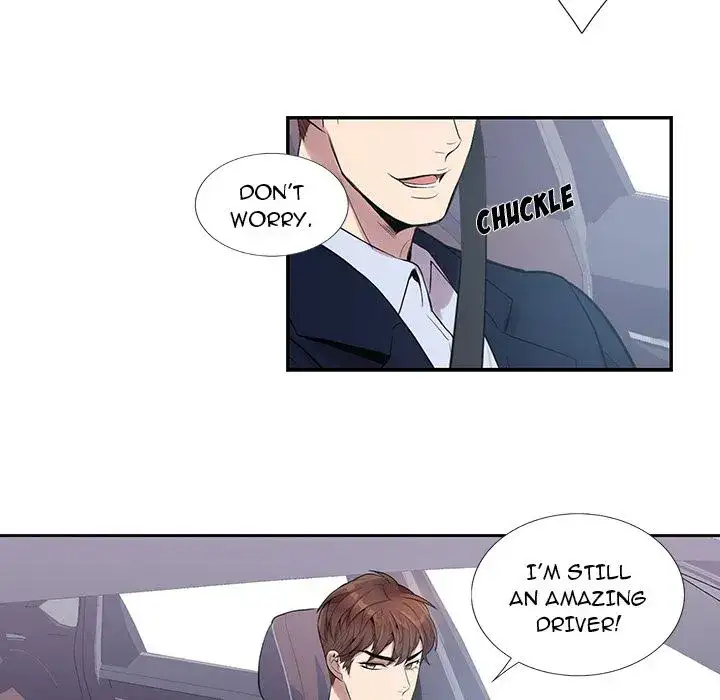 Why Is it You? - Chapter 8 [photo 45] - MangaPorn