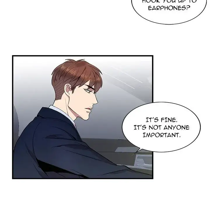 Why Is it You? - Chapter 8 [photo 49] - MangaPorn