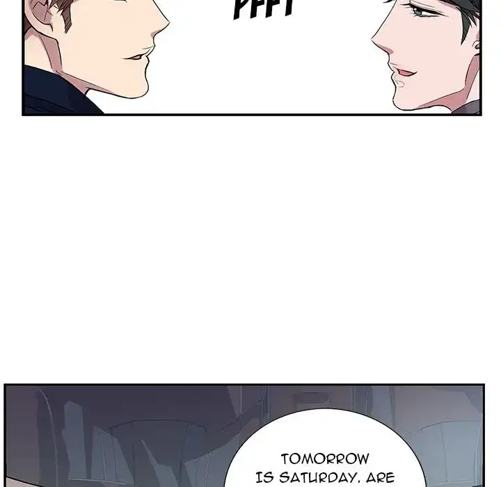 Why Is it You? - Chapter 8 [photo 57] - MangaPorn