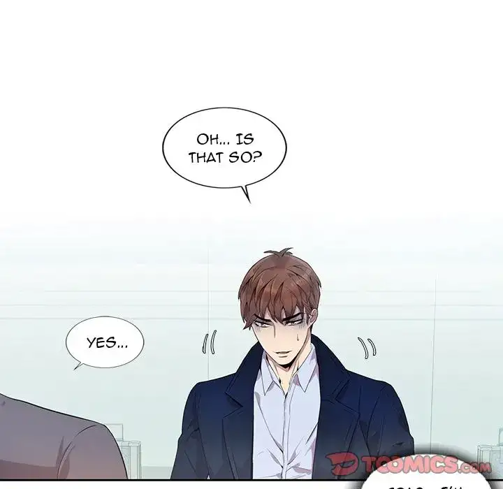 Why Is it You? - Chapter 8 [photo 6] - MangaPorn