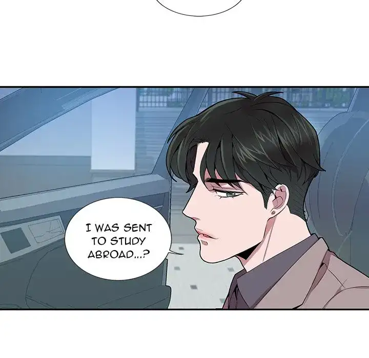 Why Is it You? - Chapter 8 [photo 63] - MangaPorn