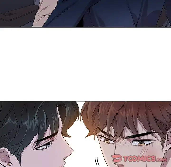 Why Is it You? - Chapter 8 [photo 66] - MangaPorn