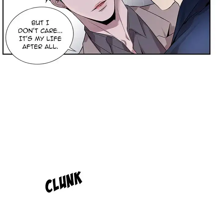 Why Is it You? - Chapter 8 [photo 69] - MangaPorn