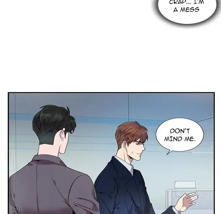 Why Is it You? - Chapter 8 [photo 7] - MangaPorn