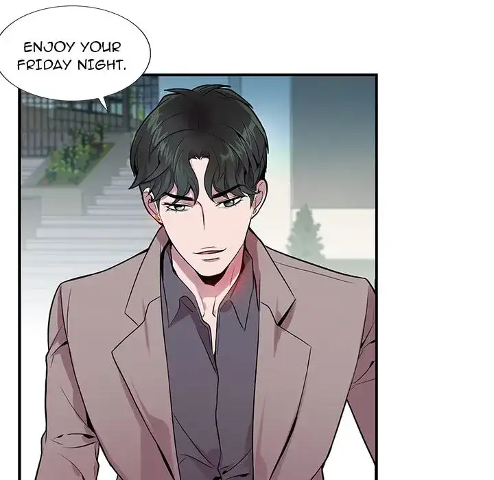 Why Is it You? - Chapter 8 [photo 71] - MangaPorn