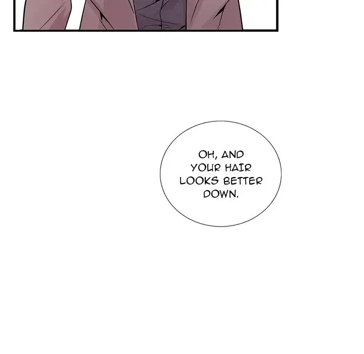 Why Is it You? - Chapter 8 [photo 72] - MangaPorn