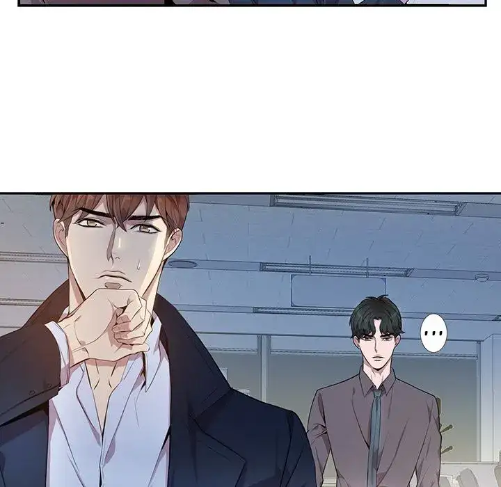 Why Is it You? - Chapter 8 [photo 8] - MangaPorn