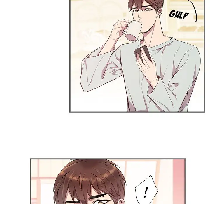 Why Is it You? - Chapter 9 [photo 12] - MangaPorn