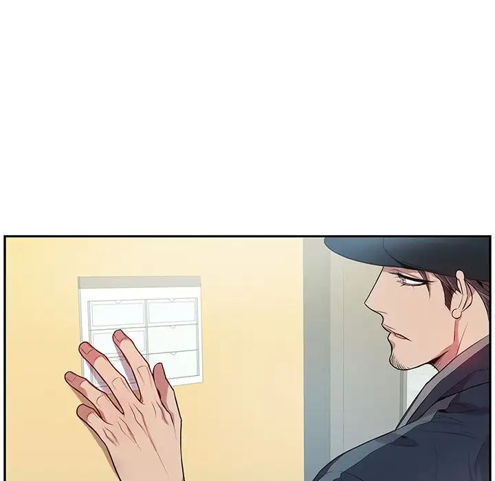 Why Is it You? - Chapter 9 [photo 36] - MangaPorn