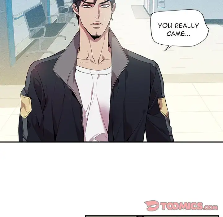 Why Is it You? - Chapter 9 [photo 46] - MangaPorn