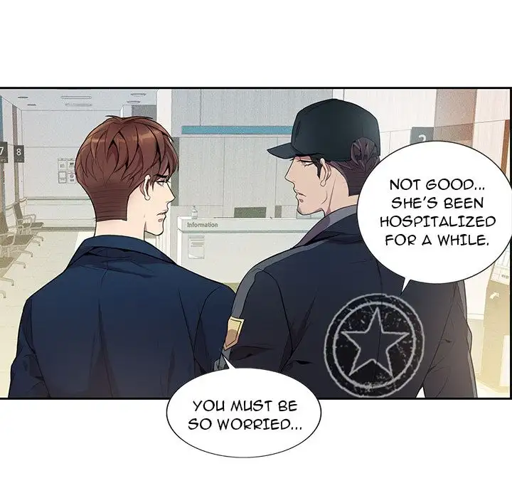 Why Is it You? - Chapter 9 [photo 48] - MangaPorn