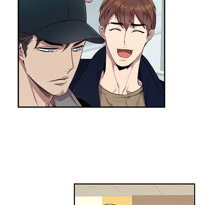 Why Is it You? - Chapter 9 [photo 55] - MangaPorn