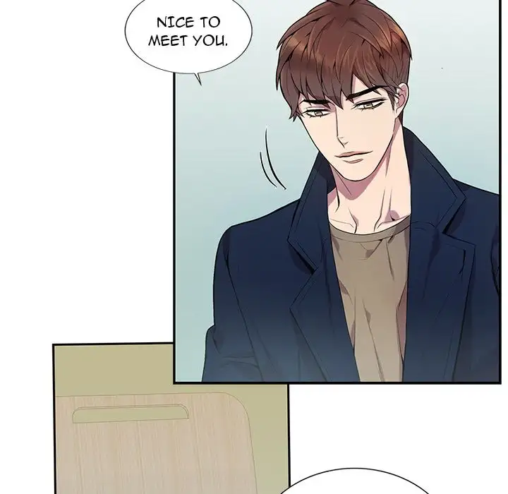 Why Is it You? - Chapter 9 [photo 61] - MangaPorn