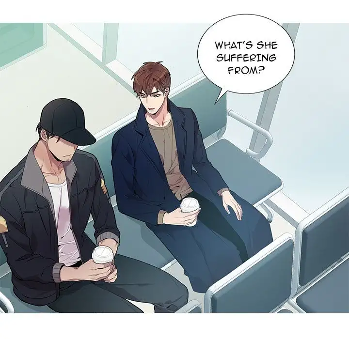 Why Is it You? - Chapter 9 [photo 69] - MangaPorn