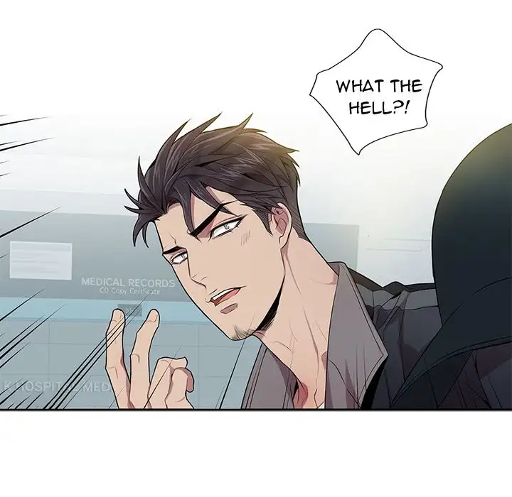 Why Is it You? - Chapter 9 [photo 73] - MangaPorn