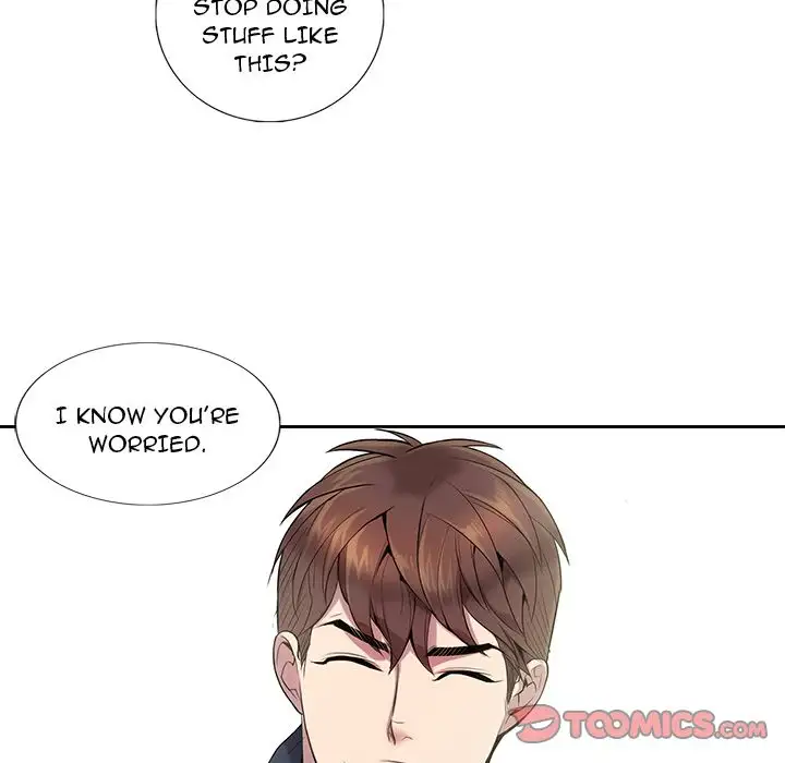 Why Is it You? - Chapter 9 [photo 78] - MangaPorn