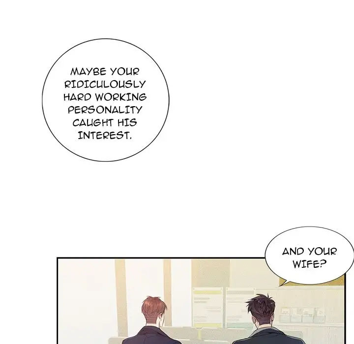 Why Is it You? - Chapter 9 [photo 83] - MangaPorn