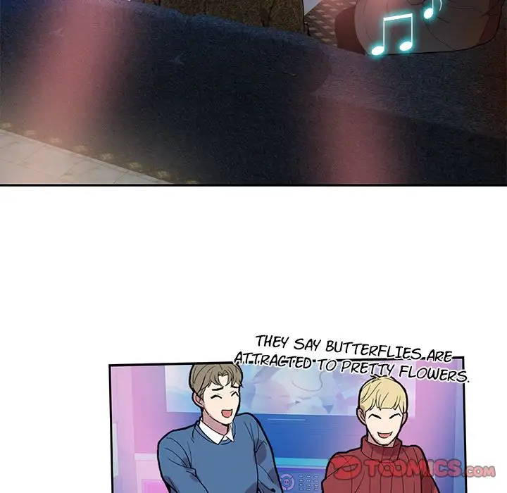 Why Is it You? - Chapter 10 [photo 10] - MangaPorn