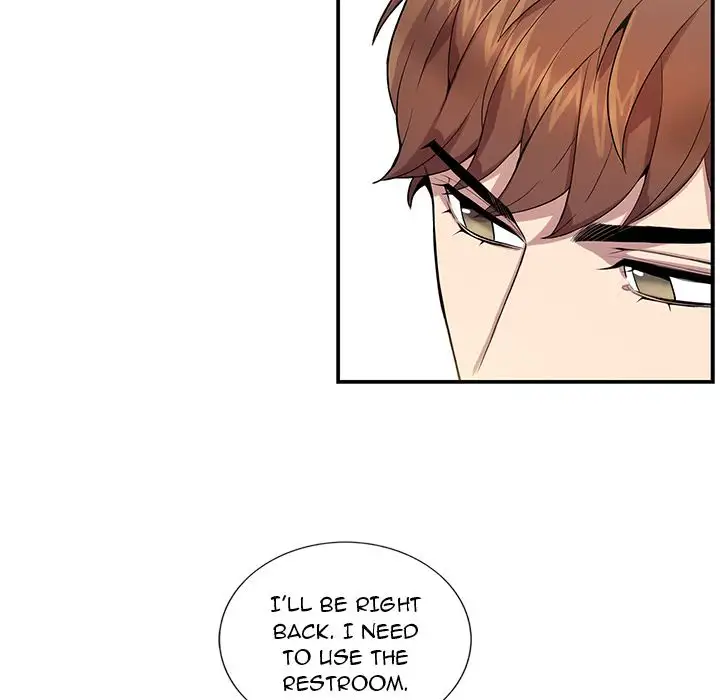 Why Is it You? - Chapter 10 [photo 16] - MangaPorn