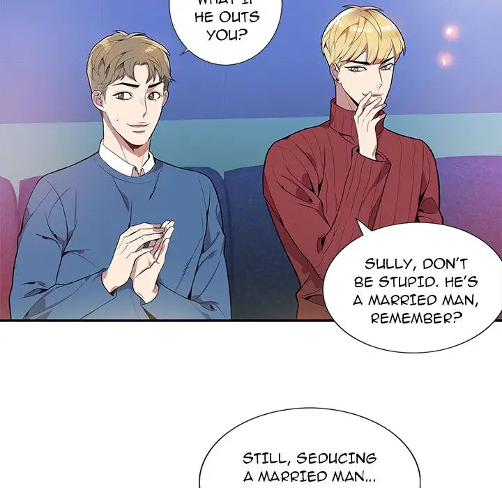 Why Is it You? - Chapter 10 [photo 21] - MangaPorn