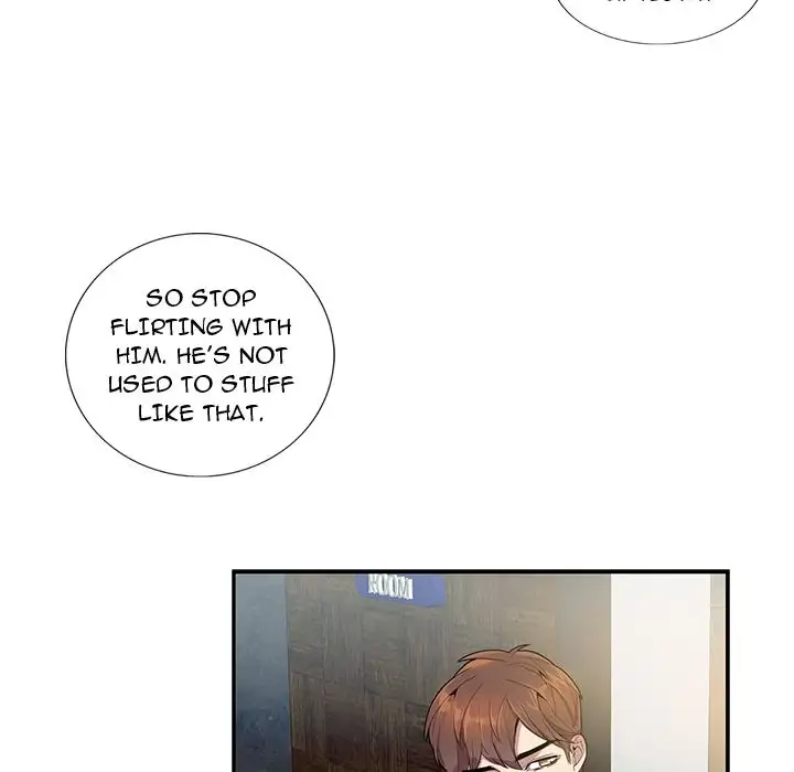 Why Is it You? - Chapter 10 [photo 23] - MangaPorn