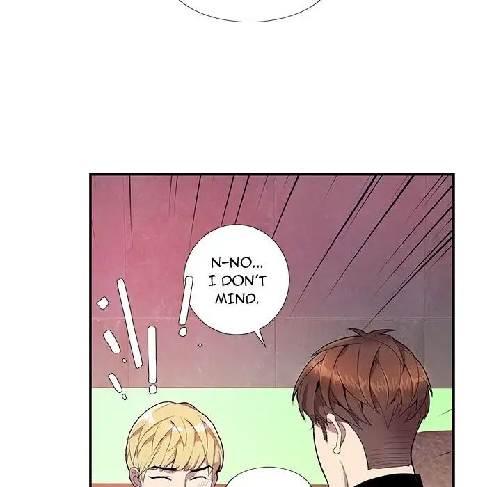 Why Is it You? - Chapter 10 [photo 27] - MangaPorn