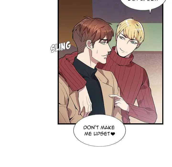 Why Is it You? - Chapter 10 [photo 29] - MangaPorn