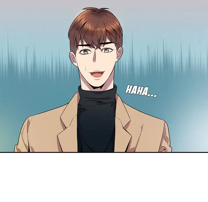 Why Is it You? - Chapter 10 [photo 33] - MangaPorn