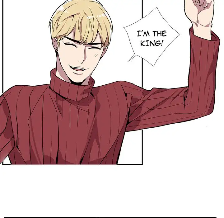 Why Is it You? - Chapter 10 [photo 39] - MangaPorn