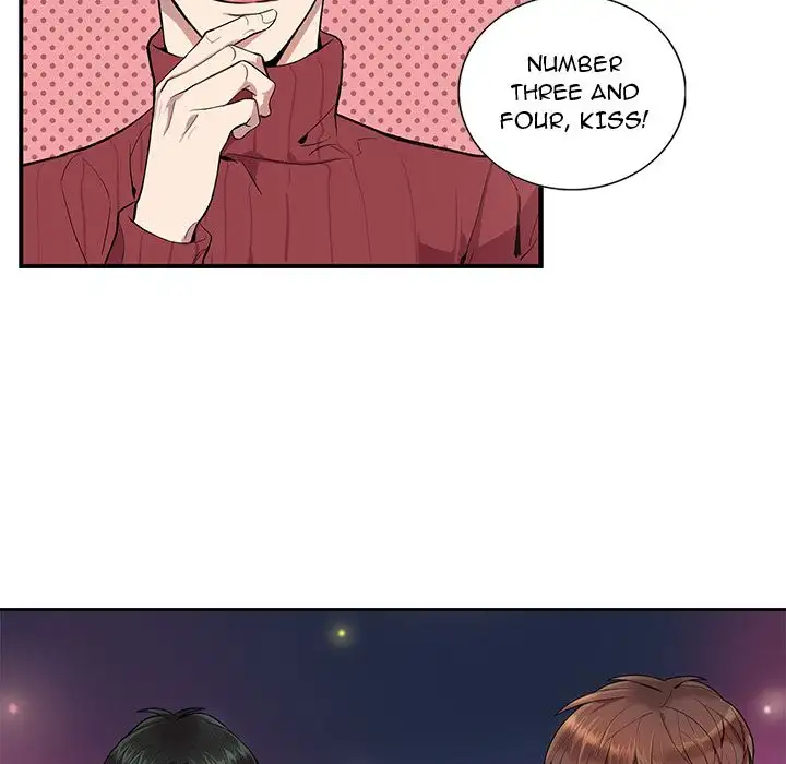 Why Is it You? - Chapter 10 [photo 47] - MangaPorn