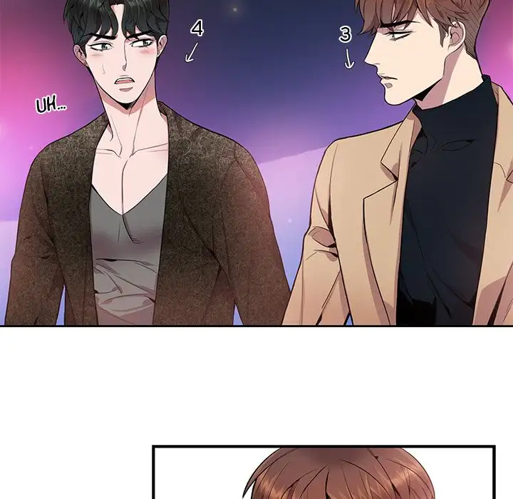 Why Is it You? - Chapter 10 [photo 48] - MangaPorn