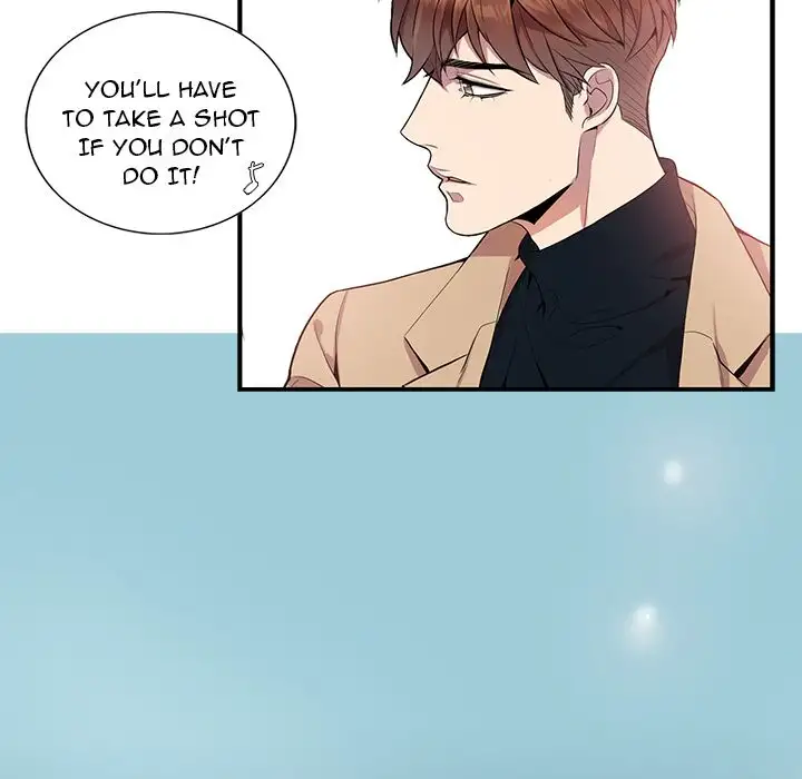 Why Is it You? - Chapter 10 [photo 49] - MangaPorn