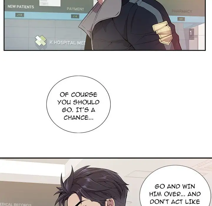 Why Is it You? - Chapter 10 [photo 5] - MangaPorn