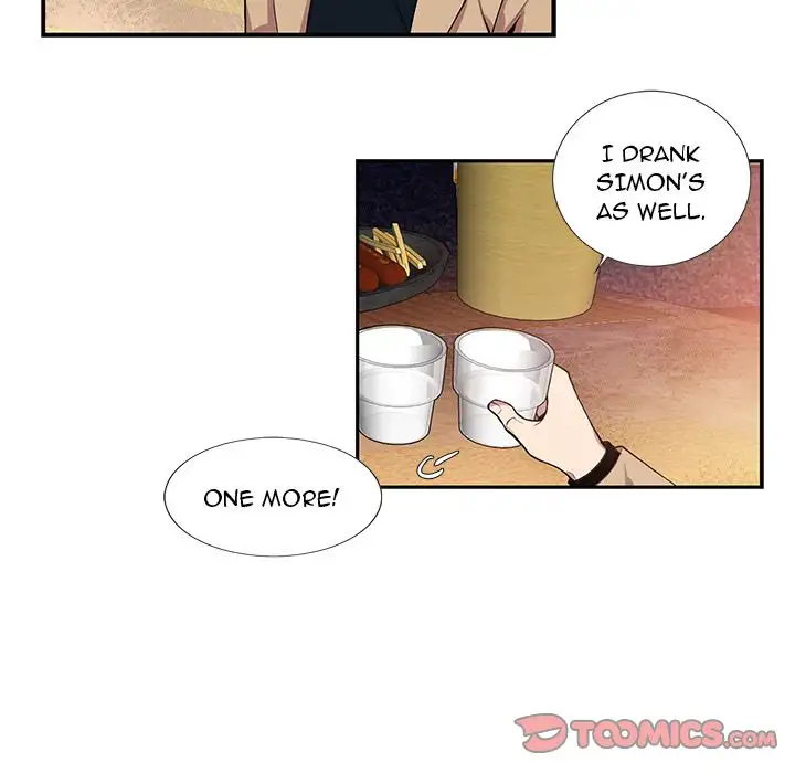 Why Is it You? - Chapter 10 [photo 54] - MangaPorn