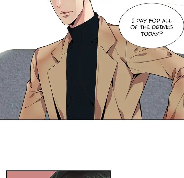 Why Is it You? - Chapter 10 [photo 56] - MangaPorn