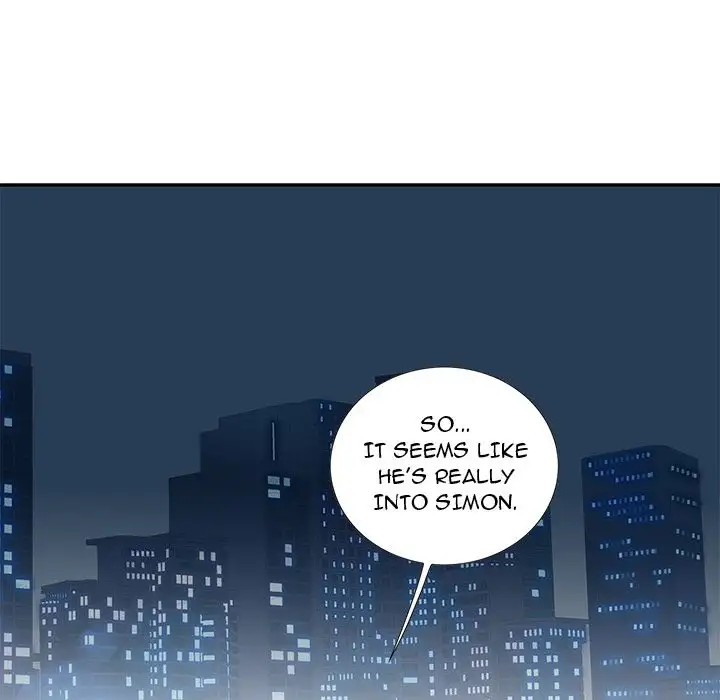 Why Is it You? - Chapter 10 [photo 59] - MangaPorn