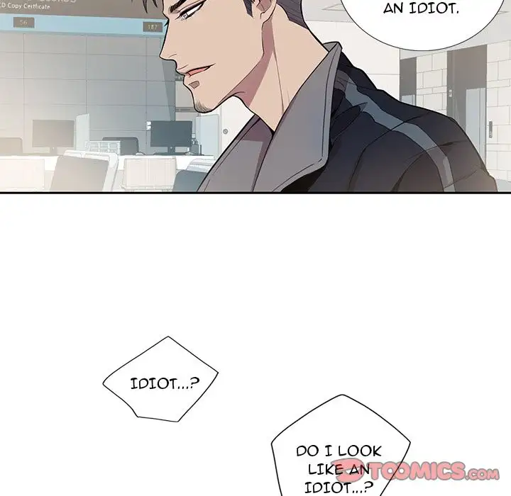 Why Is it You? - Chapter 10 [photo 6] - MangaPorn