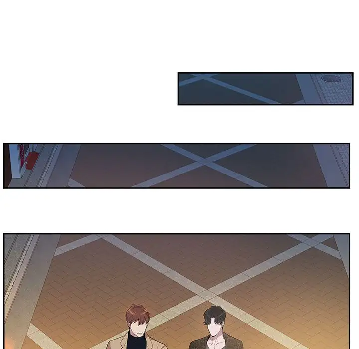 Why Is it You? - Chapter 10 [photo 61] - MangaPorn