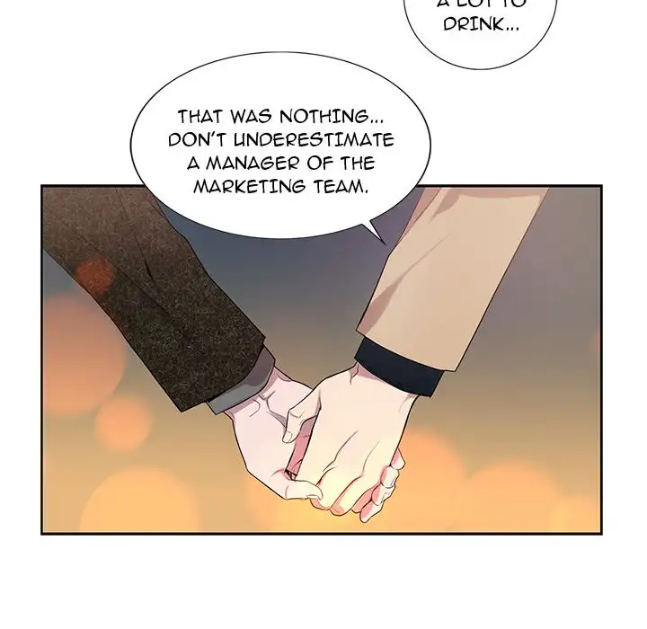 Why Is it You? - Chapter 10 [photo 64] - MangaPorn