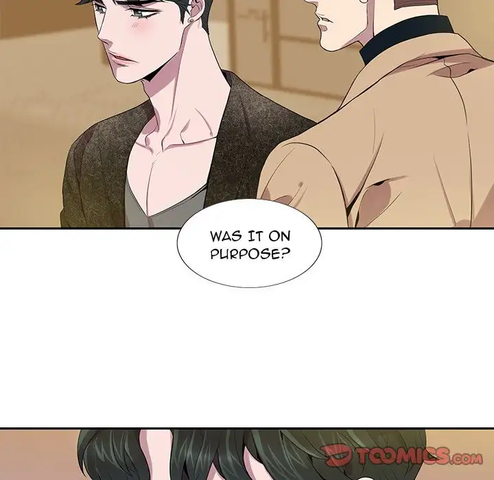 Why Is it You? - Chapter 10 [photo 70] - MangaPorn