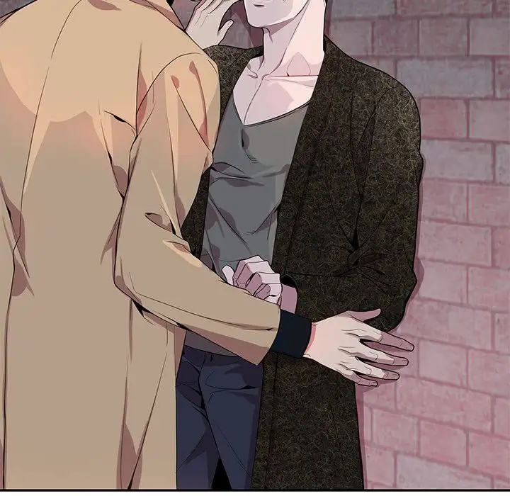 Why Is it You? - Chapter 10 [photo 75] - MangaPorn