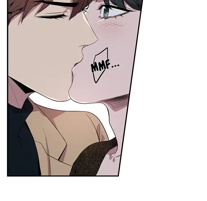 Why Is it You? - Chapter 10 [photo 77] - MangaPorn