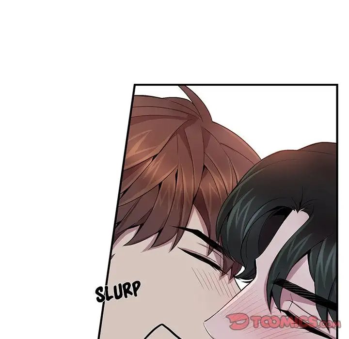 Why Is it You? - Chapter 10 [photo 78] - MangaPorn