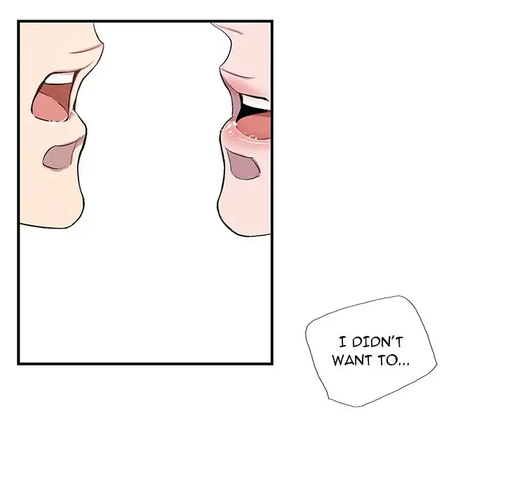 Why Is it You? - Chapter 10 [photo 80] - MangaPorn