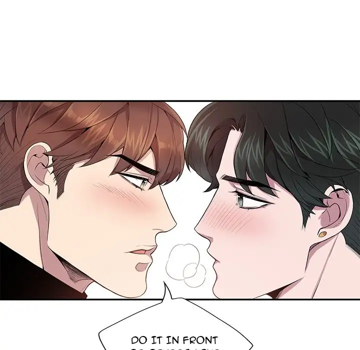 Why Is it You? - Chapter 10 [photo 81] - MangaPorn