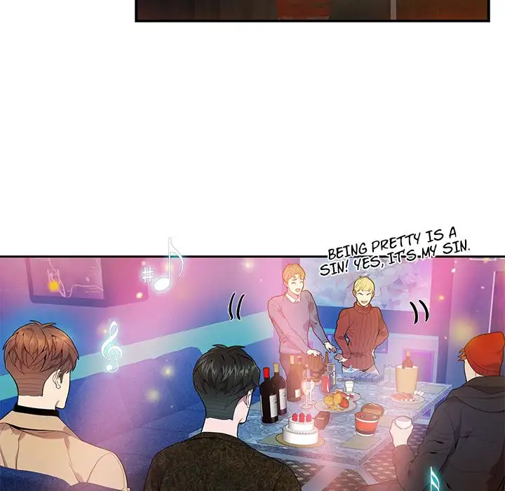 Why Is it You? - Chapter 10 [photo 9] - MangaPorn