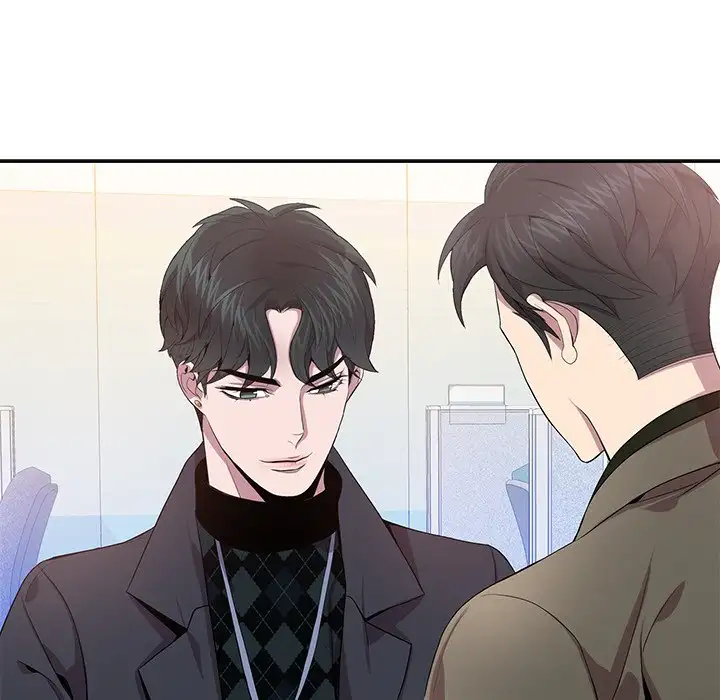 Why Is it You? - Chapter 11 [photo 14] - MangaPorn