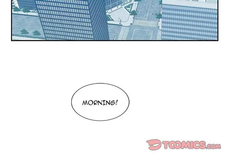 Why Is it You? - Chapter 11 [photo 2] - MangaPorn