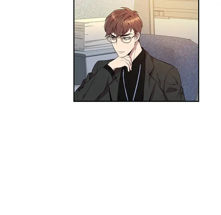 Why Is it You? - Chapter 11 [photo 24] - MangaPorn