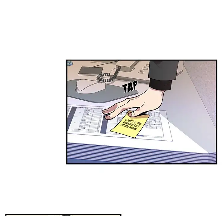 Why Is it You? - Chapter 11 [photo 29] - MangaPorn